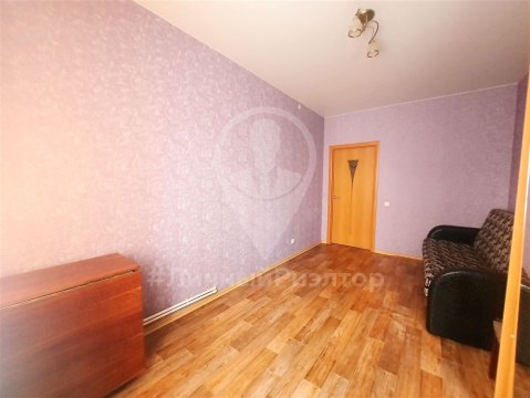 2-к квартира, 4/10 эт., 56м²