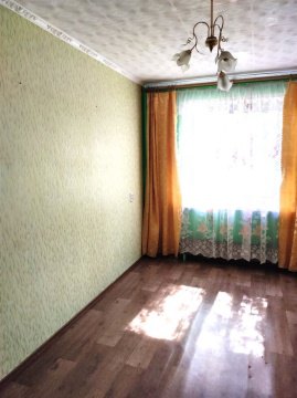 4-к квартира, 5/5 эт., 76м²