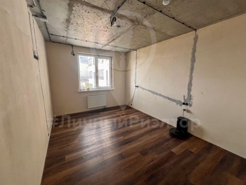 3-к квартира, 17/27 эт., 85м²