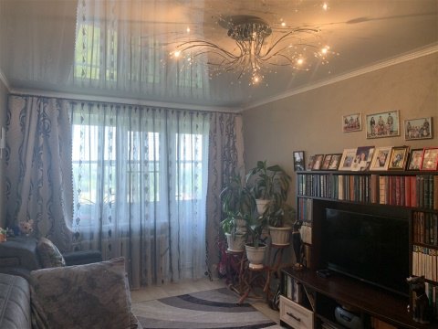 2-к квартира, 5/5 эт., 41м²