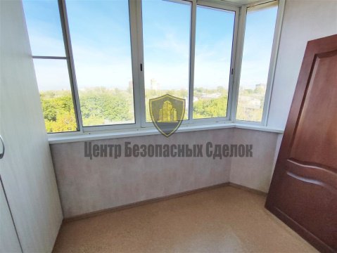 2-к квартира, 8/10 эт., 62м²