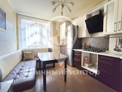 1-к квартира, 7/11 эт., 38м²