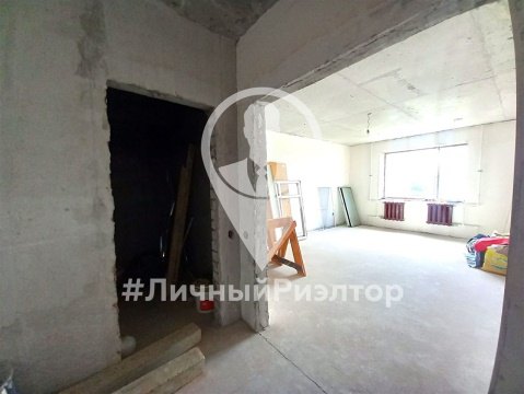 1-к квартира, 5/10 эт., 54м²