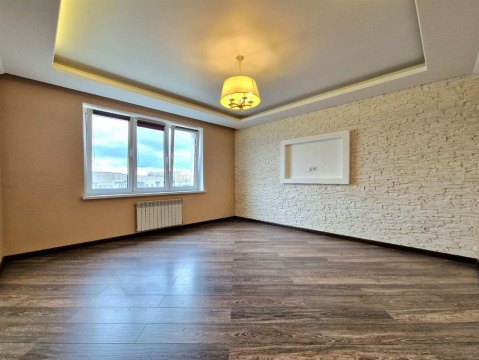 3-к квартира, 5/9 эт., 86м²