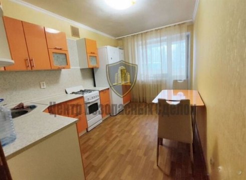 1-к квартира, 2/10 эт., 44м²