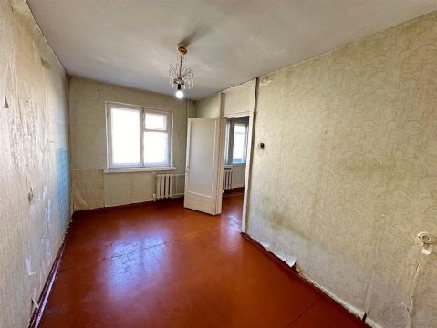 2-к квартира, 4/5 эт., 45м²