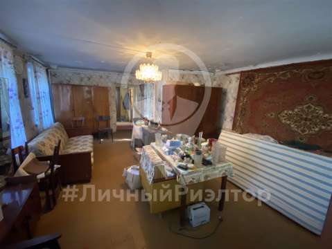 Дом 55м², участок 5,32 сот.