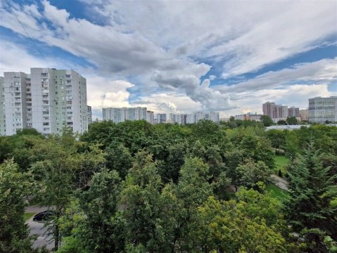 1-к квартира, 7/9 эт., 32м²