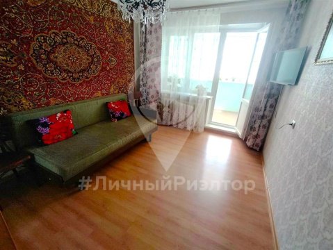 3-к квартира, 4/5 эт., 71м²