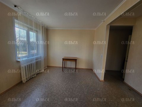 1-к квартира, 3/5 эт., 30м²