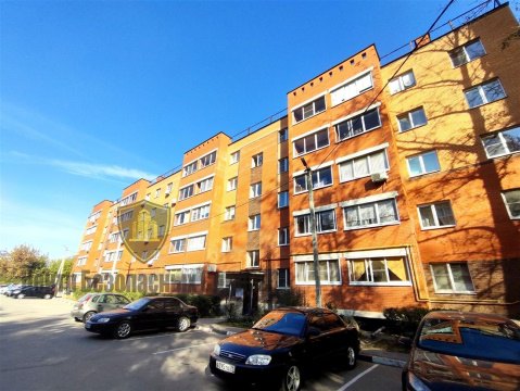 1-к квартира, 3/5 эт., 36м²