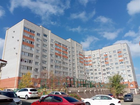 2-к квартира, 7/9 эт., 59м²