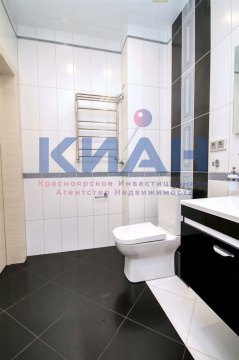 3-к квартира, 13/18 эт., 98м²