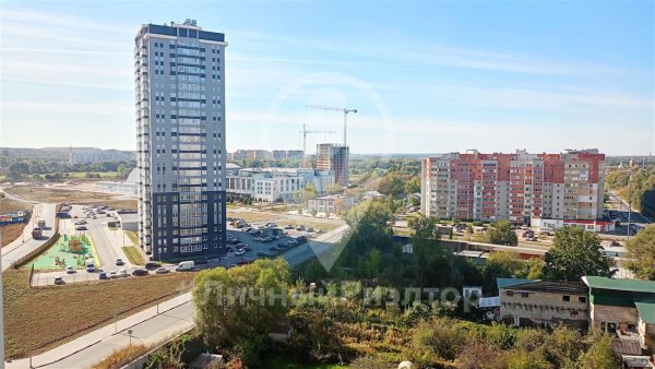 1-к квартира, 12/25 эт., 36м²