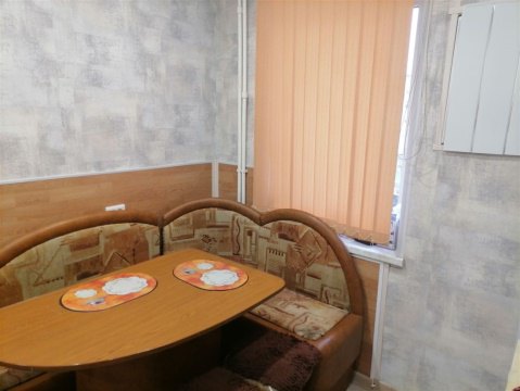 1-к квартира, 3/5 эт., 34м²