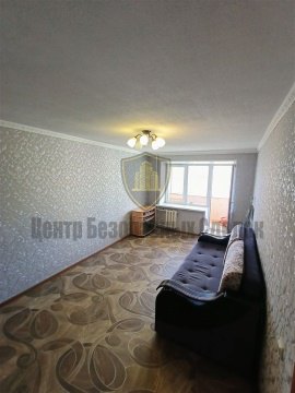 2-к квартира, 8/10 эт., 64м²