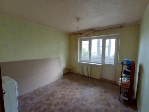 2-к квартира, 3/10 эт., 47м²