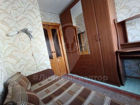 2-к квартира, 4/5 эт., 30м²