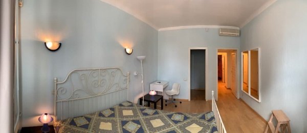 3-к квартира, 3/11 эт., 85м²