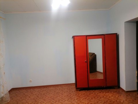 2-к квартира, 1/9 эт., 63м²