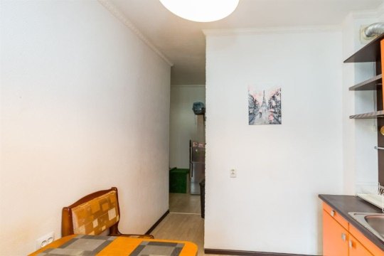 1-к квартира, 7/9 эт., 45м²