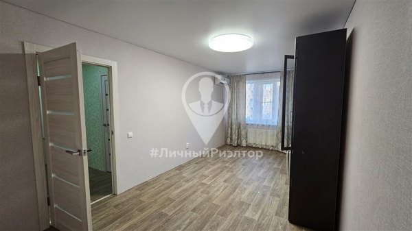 1-к квартира, 9/10 эт., 42м²