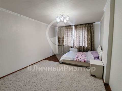 2-к квартира, 3/11 эт., 70м²