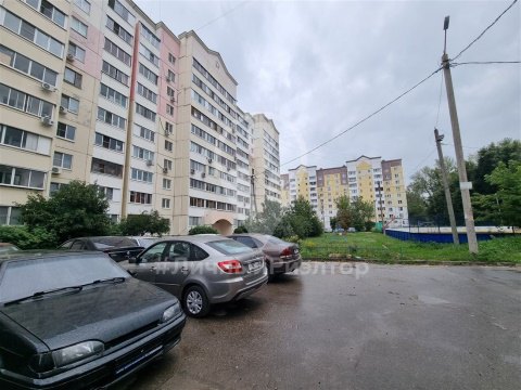 3-к квартира, 3/10 эт., 78м²