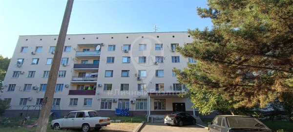 3-к квартира, 5/5 эт., 81м²