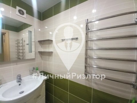 2-к квартира, 8/10 эт., 86м²