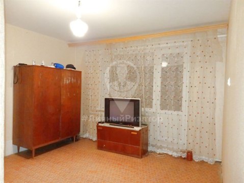 1-к квартира, 2/3 эт., 34м²