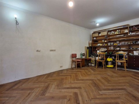 2-к квартира, 3/9 эт., 54м²