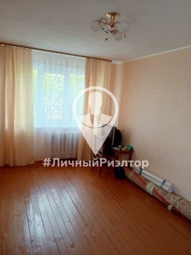 3-к квартира, 2/5 эт., 63м²