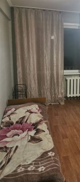 3-к квартира, 5/5 эт., 59м²