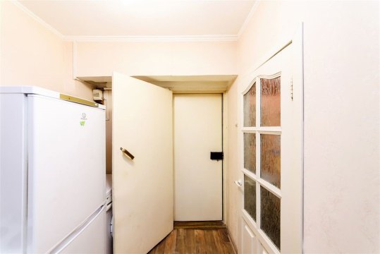 1-к квартира, 5/5 эт., 17м²