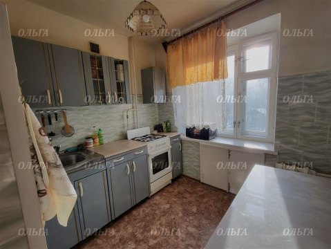 2-к квартира, 4/5 эт., 42м²