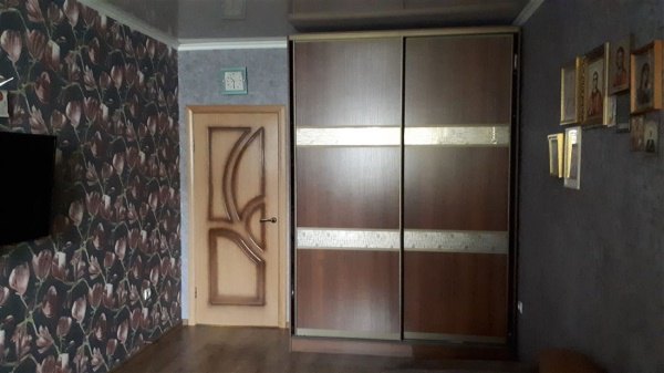 2-к квартира, 7/9 эт., 59м²