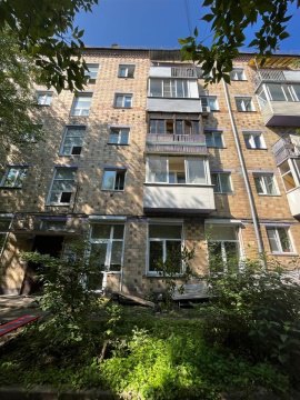 2-к квартира, 3/5 эт., 43м²