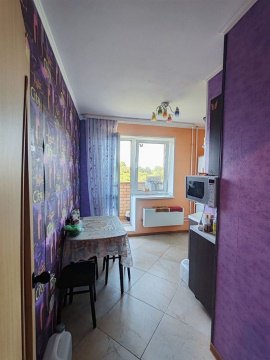 2-к квартира, 6/9 эт., 43м²