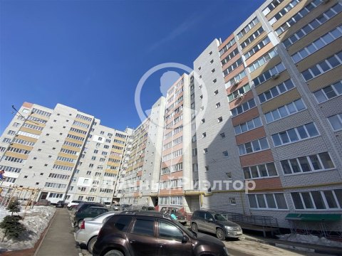 3-к квартира, 1/11 эт., 120м²