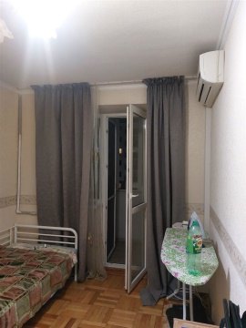 2-к квартира, 7/9 эт., 51м²