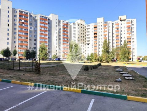 1-к квартира, 7/11 эт., 38м²