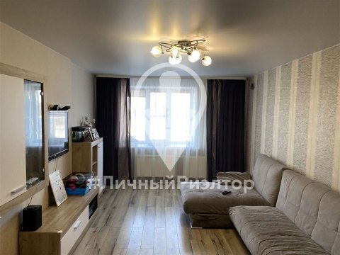 3-к квартира, 1/11 эт., 120м²