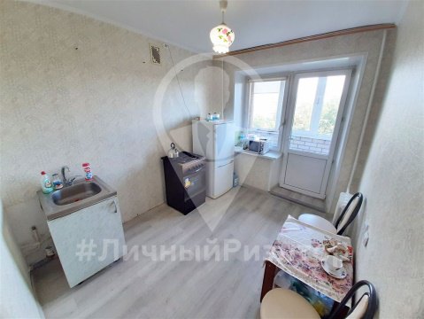 1-к квартира, 8/9 эт., 32м²