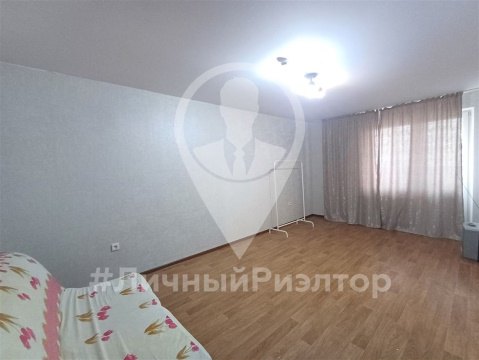 2-к квартира, 4/16 эт., 57м²