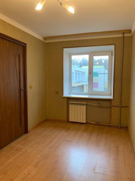 2-к квартира, 2/5 эт., 44м²