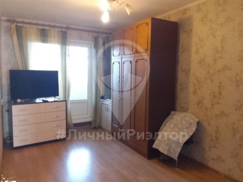 3-к квартира, 5/9 эт., 60м²