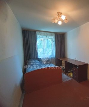 2-к квартира, 3/5 эт., 45м²