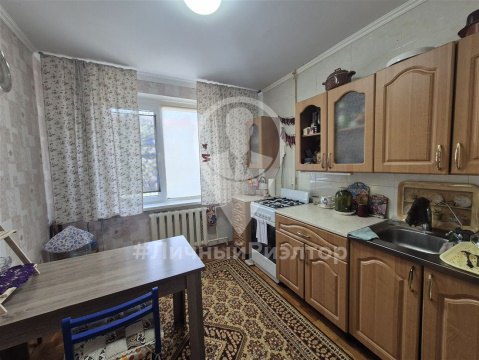 2-к квартира, 3/4 эт., 51м²