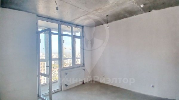 3-к квартира, 19/25 эт., 80м²